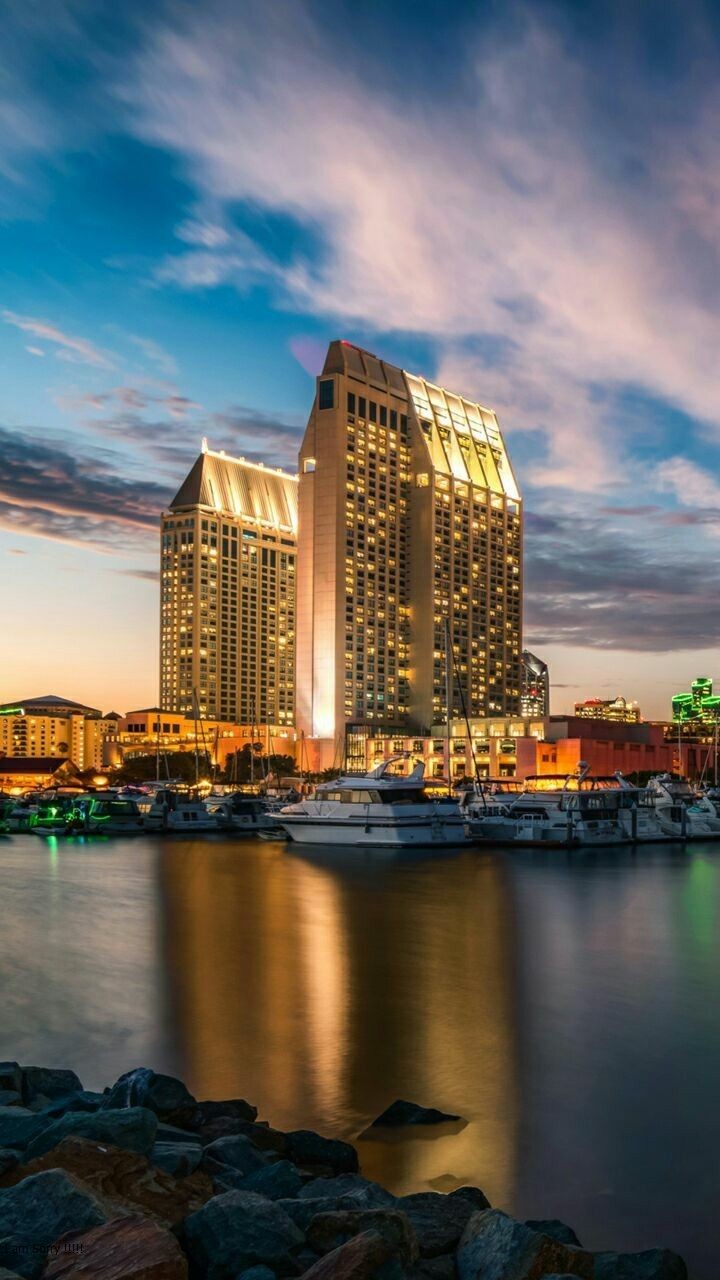 تور دبی هتل ریزورت هبتور گرند ریزورت